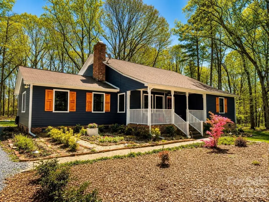 2540 Bain Farm Road, Mint Hill, NC 28227 - #2