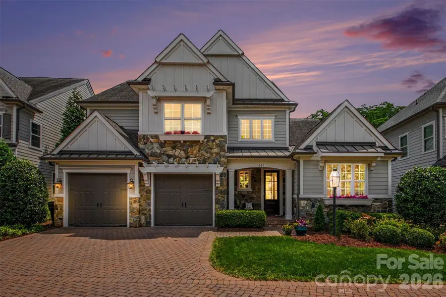 1020 N Sharon Amity Road, Charlotte, NC 28211 - #2