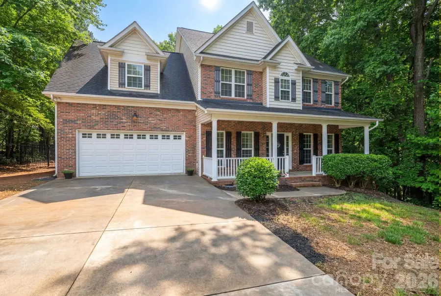 105 Tanager Lane, Mooresville, NC 28117 - #2