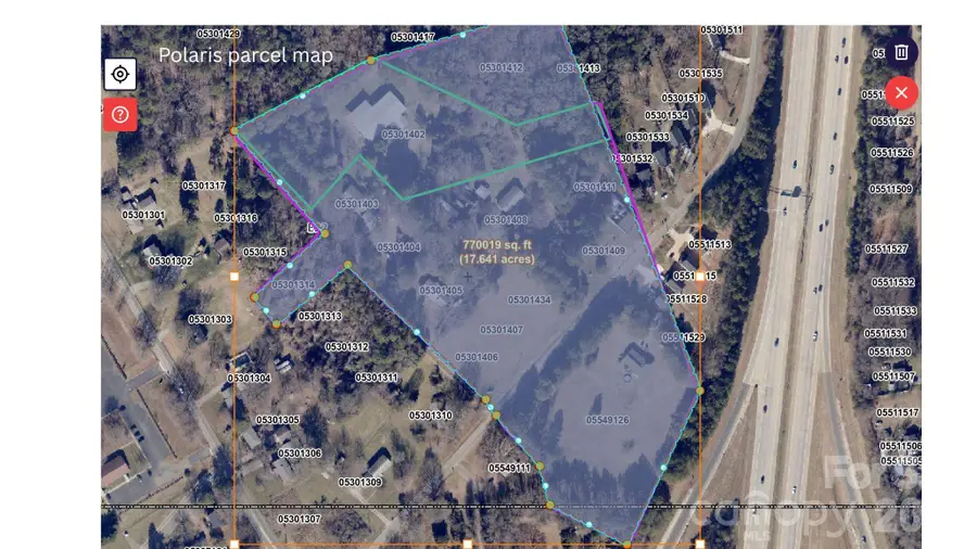 1213 Rhyne Road, Charlotte, NC 28214 - #2