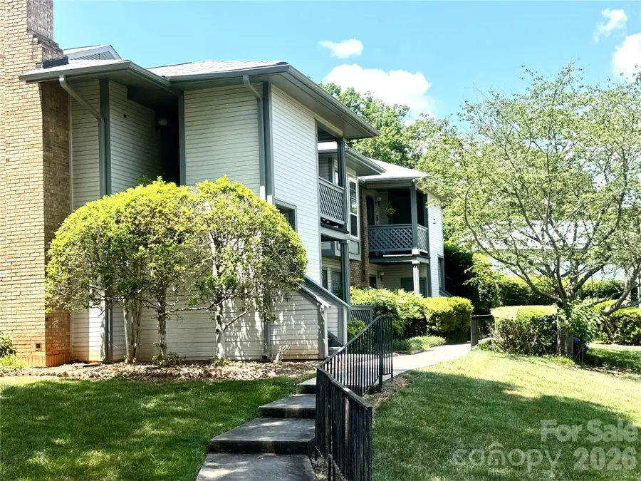 4613 Hamory Drive, Charlotte, NC 28212 - #2