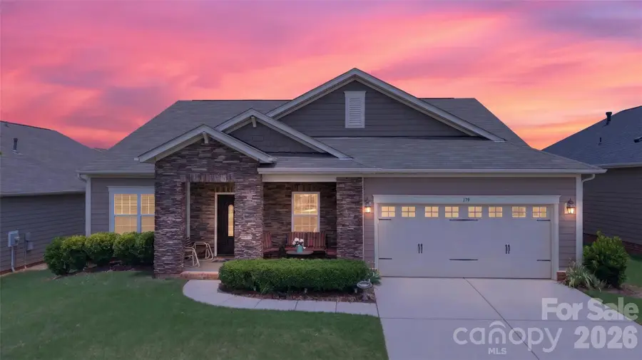 179 Glastonbury Drive, Mooresville, NC 28115 - #2