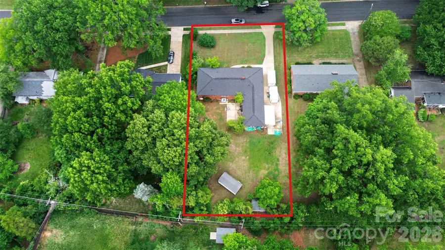 5326 Robinhood Road, Charlotte, NC 28211 - #3