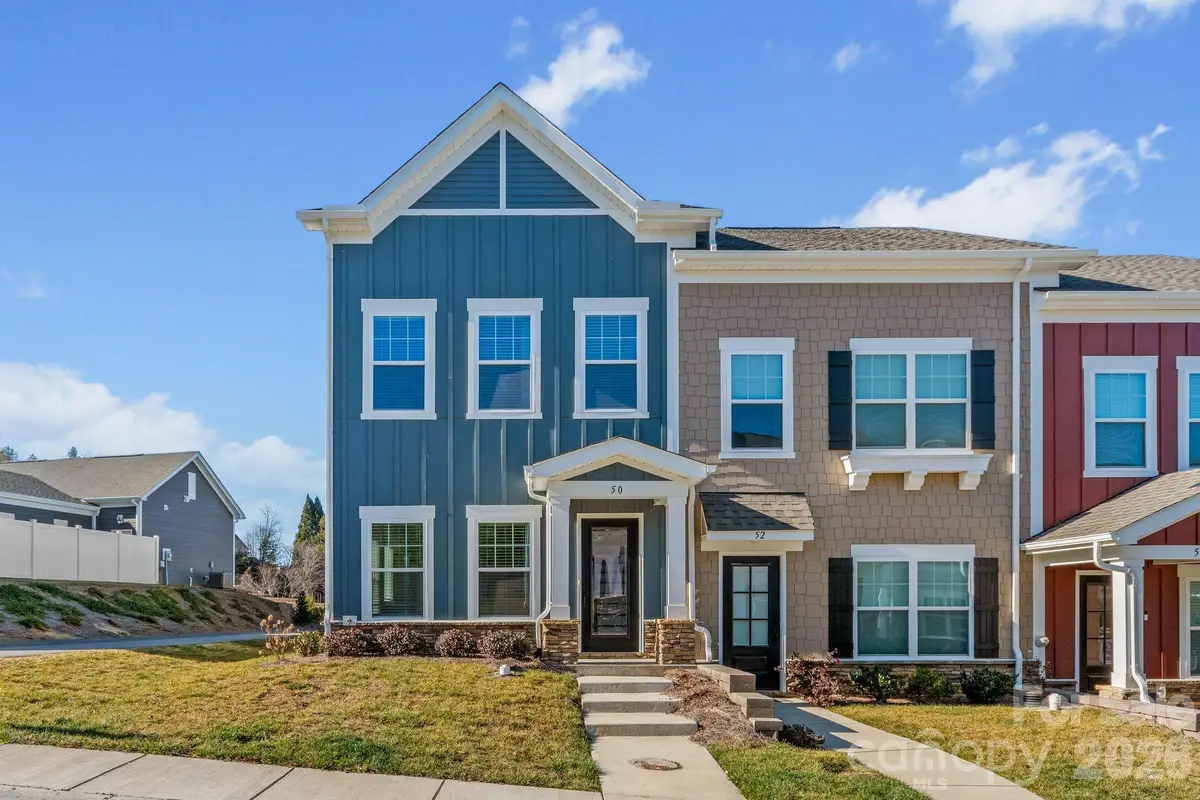 137 Cherry Springs Lane #12-E, Asheville, NC 28804 - #1