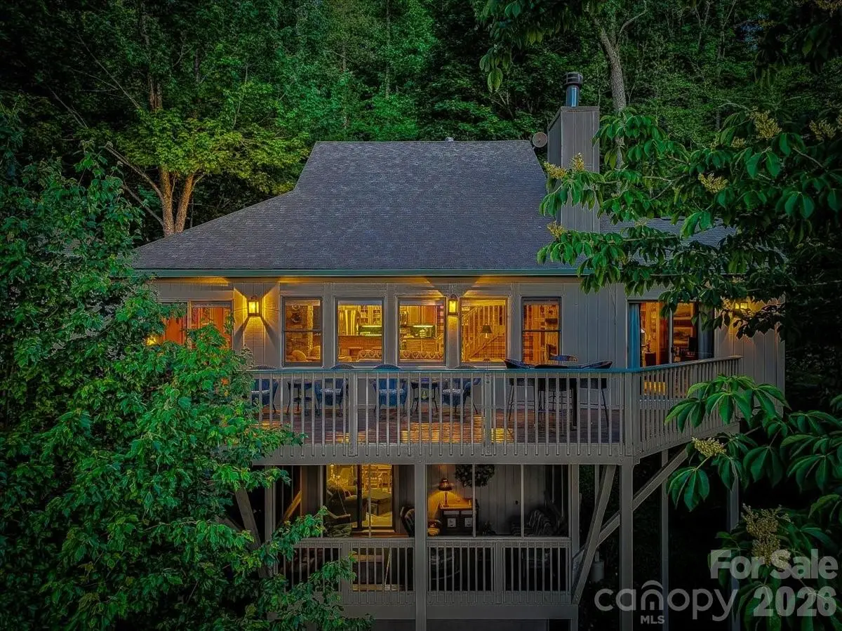 121 Ivy Ridge Road, Burnsville, NC 28714 - #1