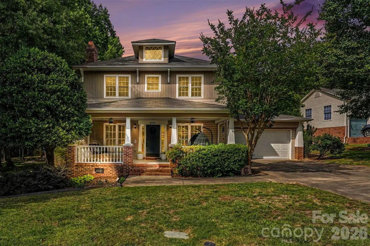 2272 Crosstrail Ridge, Rock Hill, SC 29732 - #1