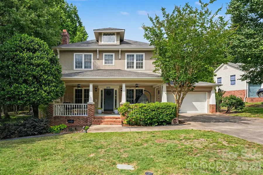 2272 Crosstrail Ridge, Rock Hill, SC 29732 - #2