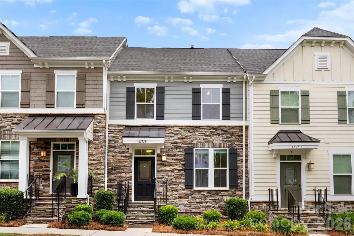 11753 Blessington Road, Huntersville, NC 28078 - #1