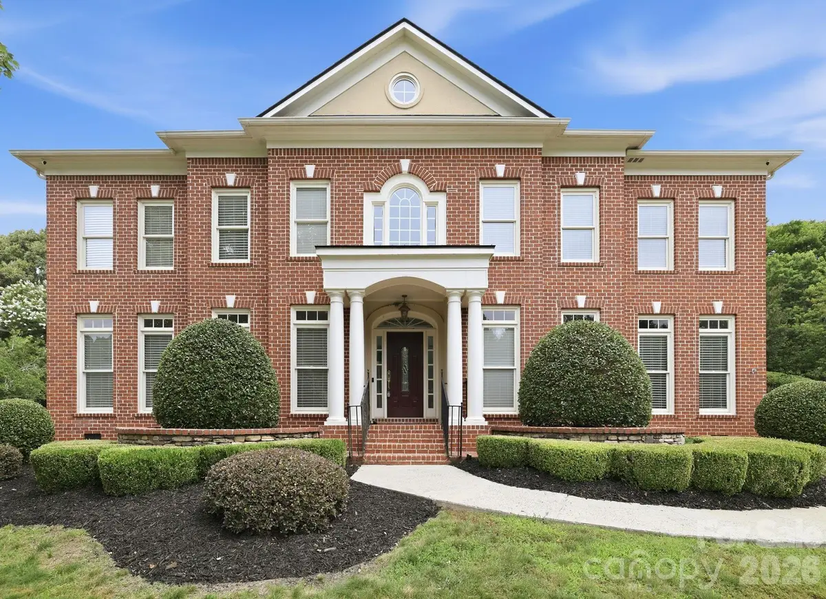 7818 Stonehaven Drive, Waxhaw, NC 28173 - #1