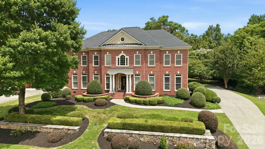7818 Stonehaven Drive, Waxhaw, NC 28173 - #2