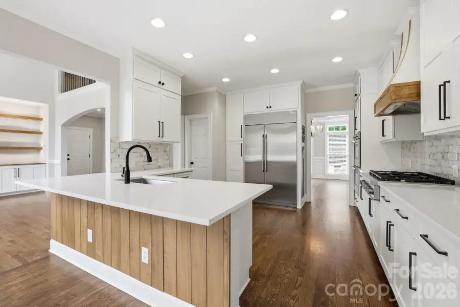 7818 Stonehaven Drive, Waxhaw, NC 28173 - #3