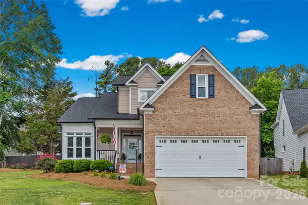 1241 Old Coach Lane, Rock Hill, SC 29732