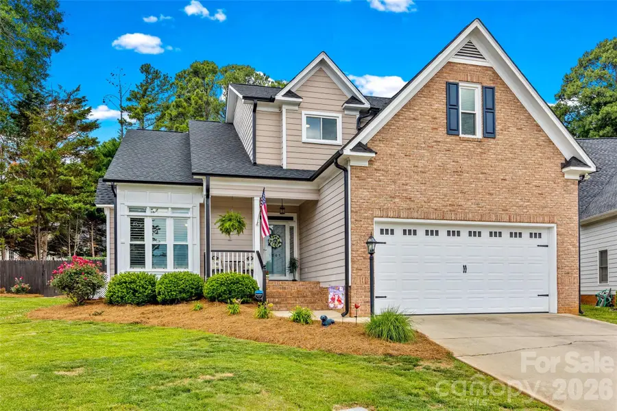 1241 Old Coach Lane, Rock Hill, SC 29732 - #2