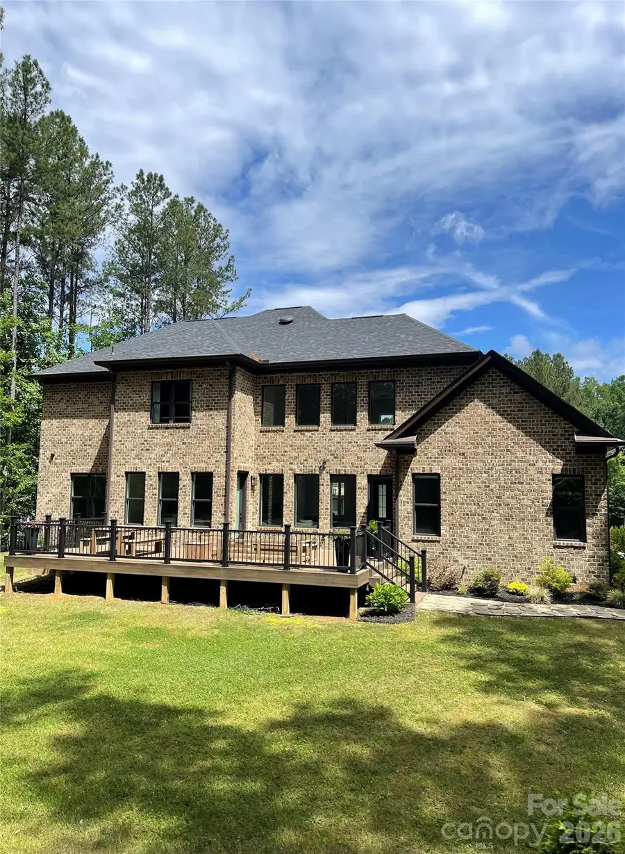 145 Crooked Branch Way, Troutman, NC 28166 - #2