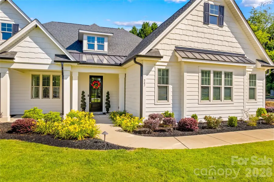 547 Muirfield Way, Salisbury, NC 28144 - #2