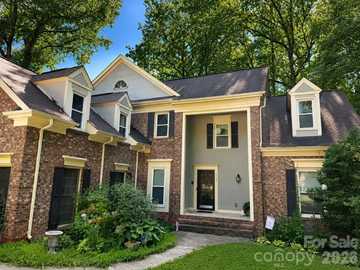 5706 Maylandia Road, Charlotte, NC 28269 - #1