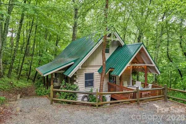 192 Dewitt Barnett Road #2, Vilas, NC 28692
