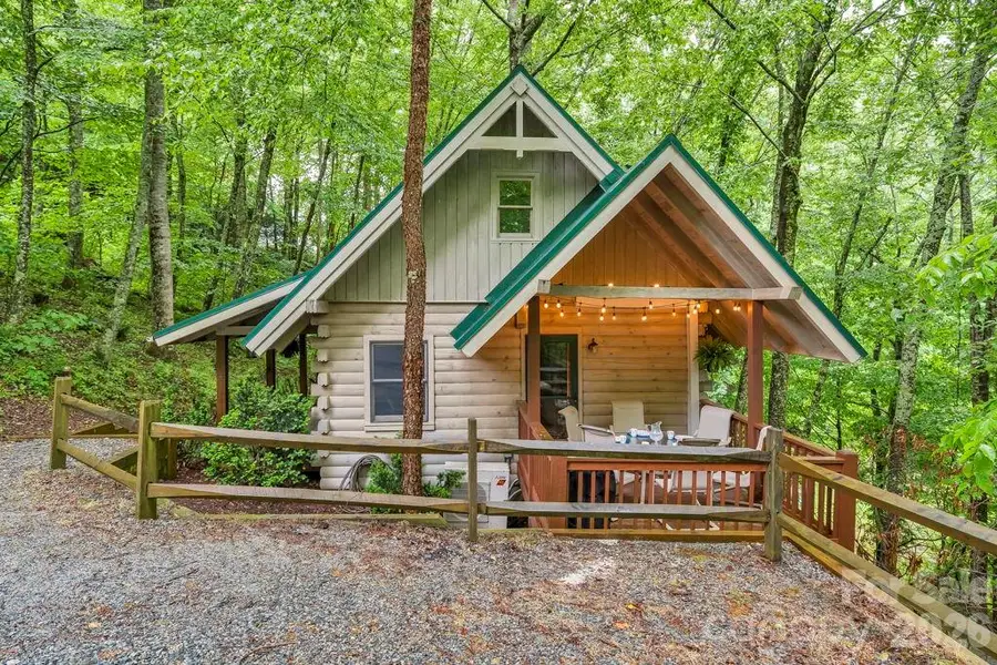 192 Dewitt Barnett Road #2, Vilas, NC 28692 - #2