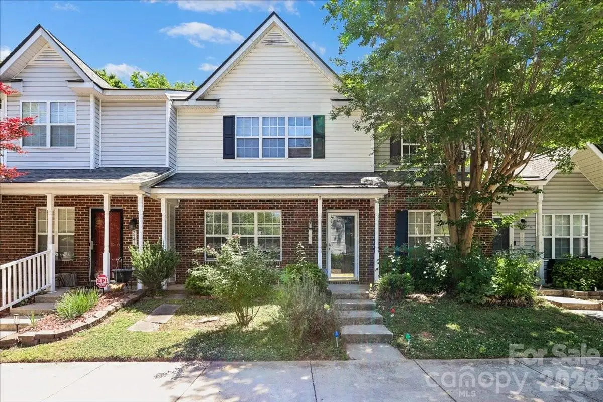 7543 Petrea Lane, Charlotte, NC 28227 - #1