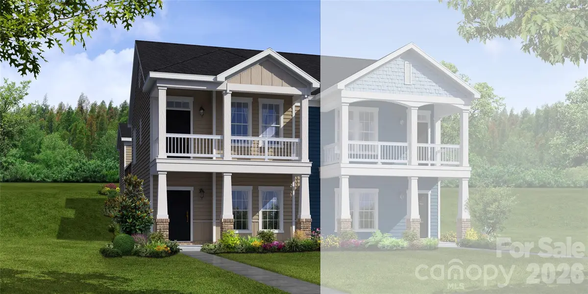 14105 Wild Goose Chase Road #61, Huntersville, NC 28078 - #1
