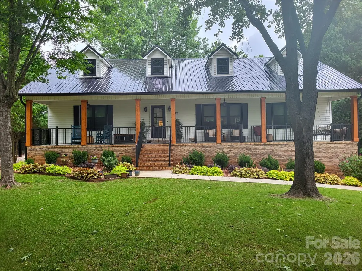 2549 S Lake Shore Road, Denver, NC 28037 - #1