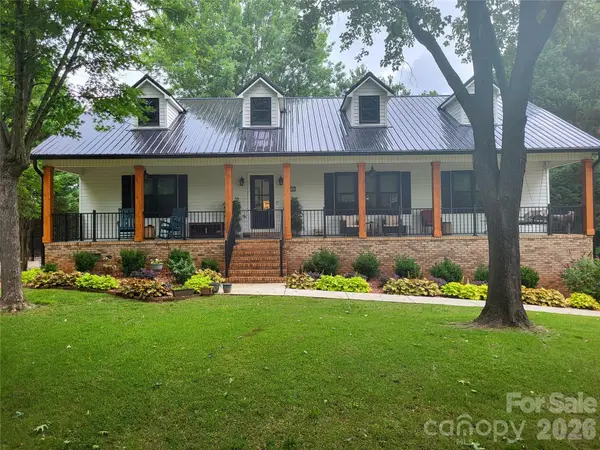 2549 S Lake Shore Road, Denver, NC 28037