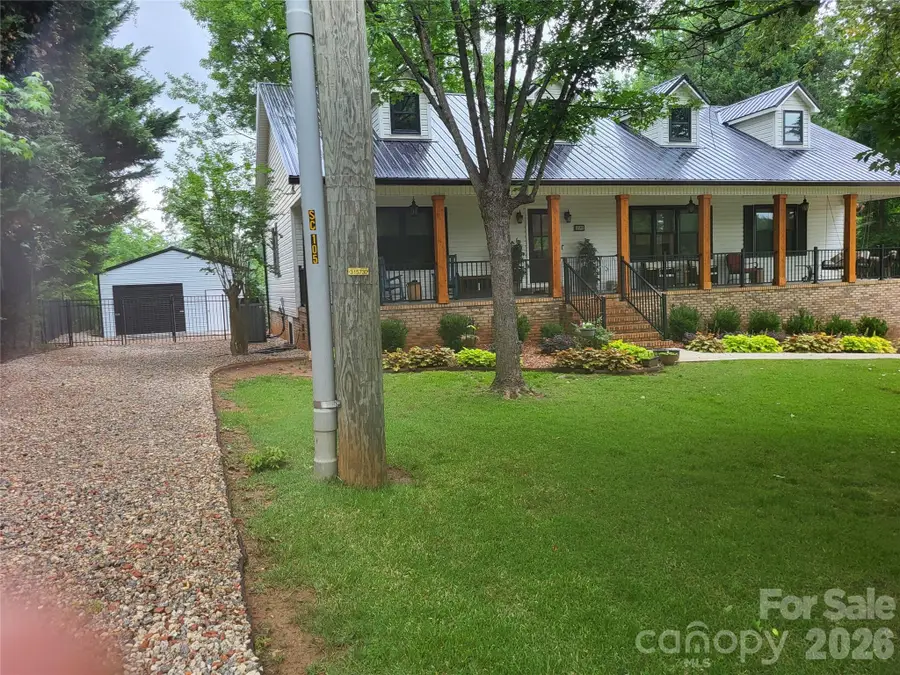 2549 S Lake Shore Road, Denver, NC 28037 - #2