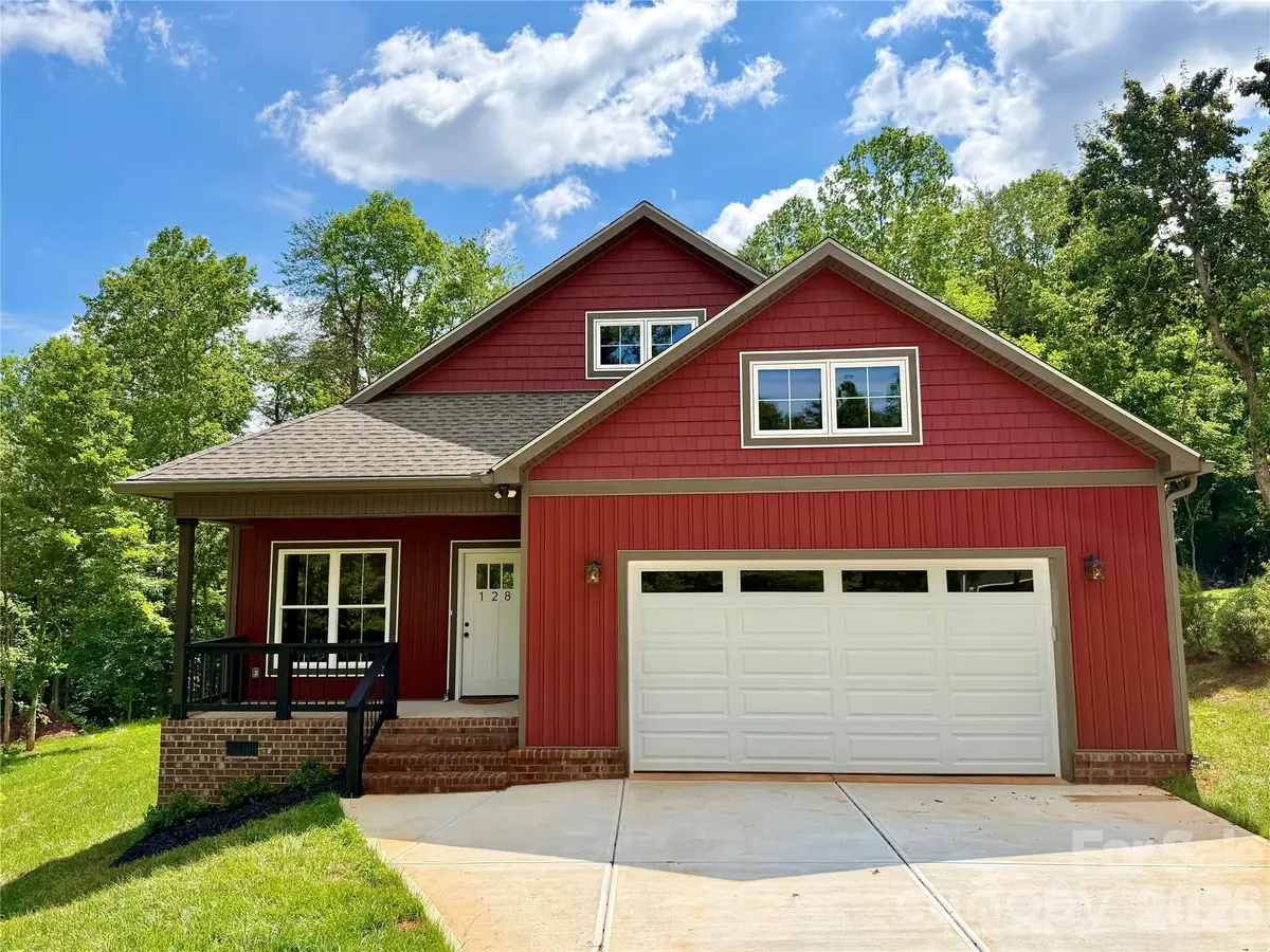128 Arrowood Lane, Harmony, NC 28634 - #1