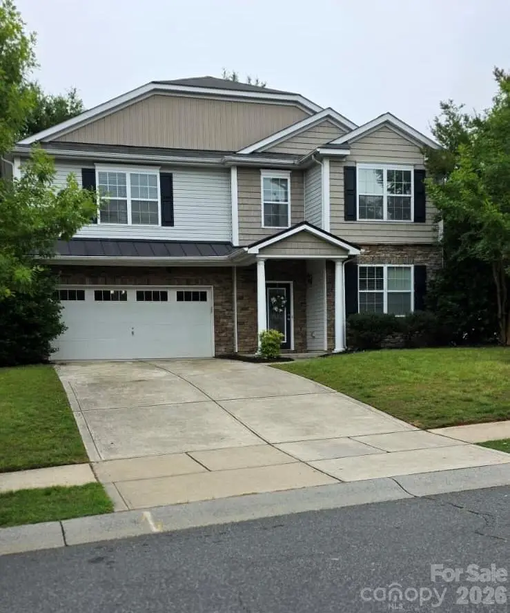 232 Sycamore Creek Road, Fort Mill, SC 29708 - #1
