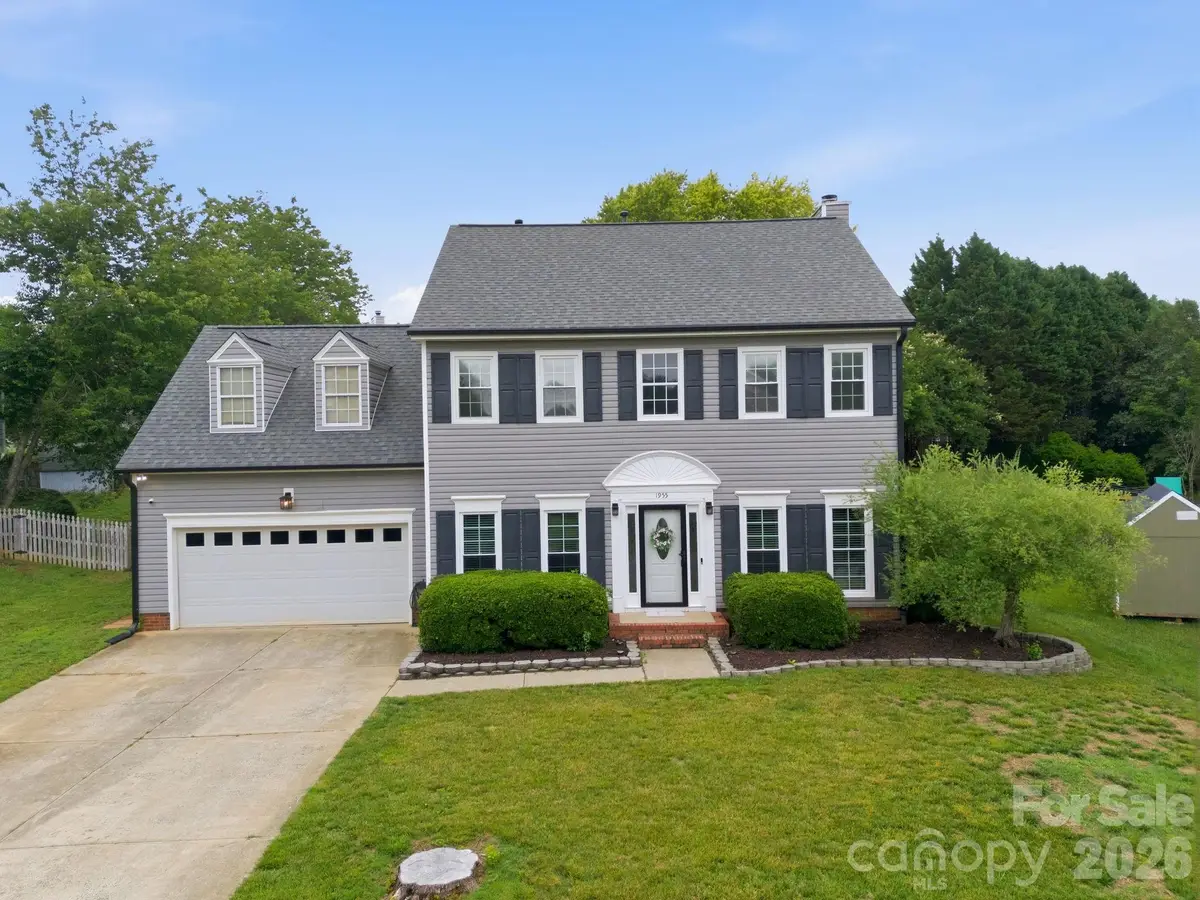 1955 Stratton Court, Kannapolis, NC 28081 - #1