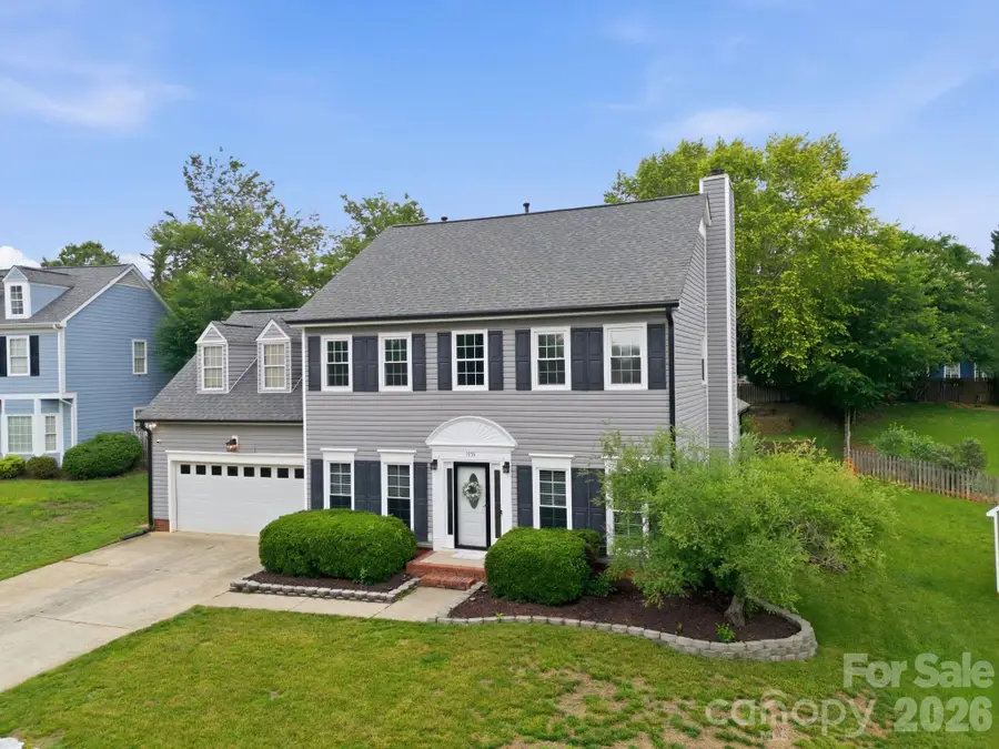 1955 Stratton Court, Kannapolis, NC 28081 - #2