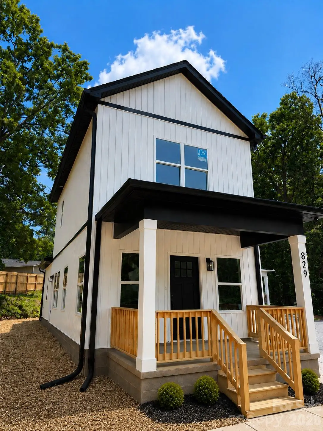 829 E Arch Street, Lancaster, SC 29720 - #1