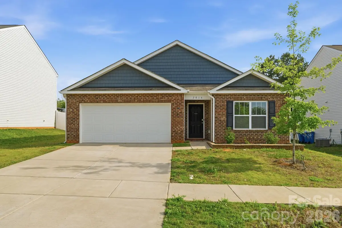 2814 Sherrills Stream Drive, Sherrills Ford, NC 28673 - #1