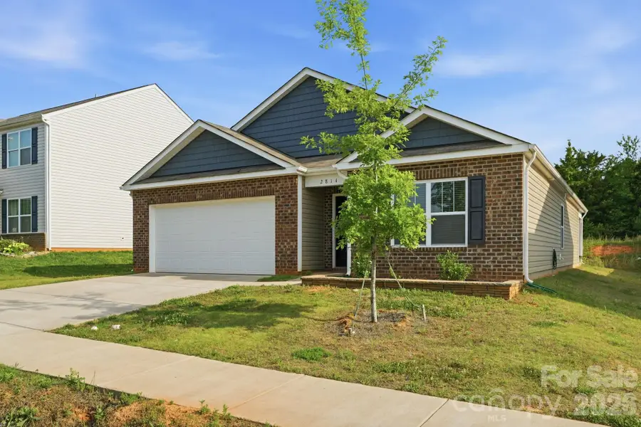 2814 Sherrills Stream Drive, Sherrills Ford, NC 28673 - #3