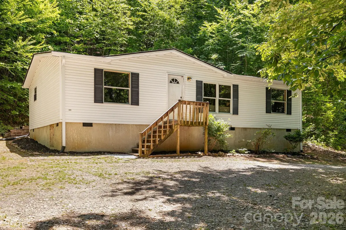 94 Long Ridge Road, Candler, NC 28715 - #1