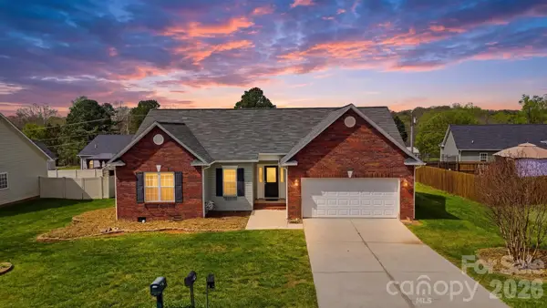 1835 Terrain Drive Nw, Conover, NC 28613