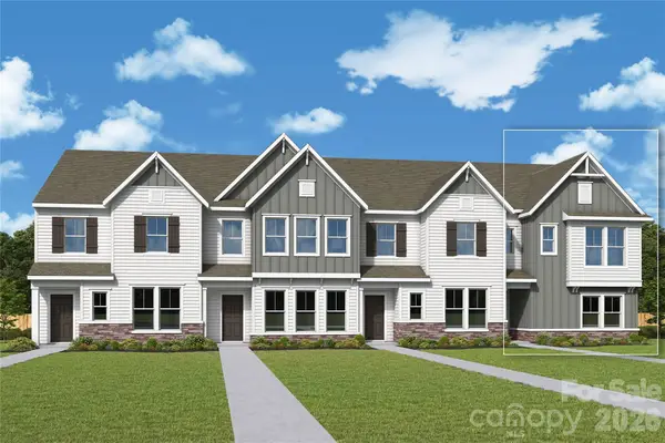 6605 Fire Lily Lane, Charlotte, NC 28216