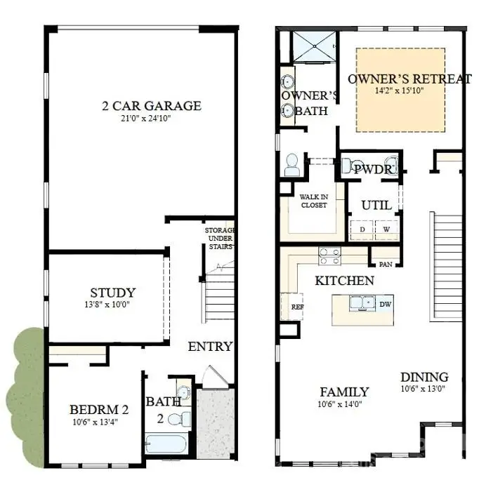 6605 Fire Lily Lane, Charlotte, NC 28216 - #2