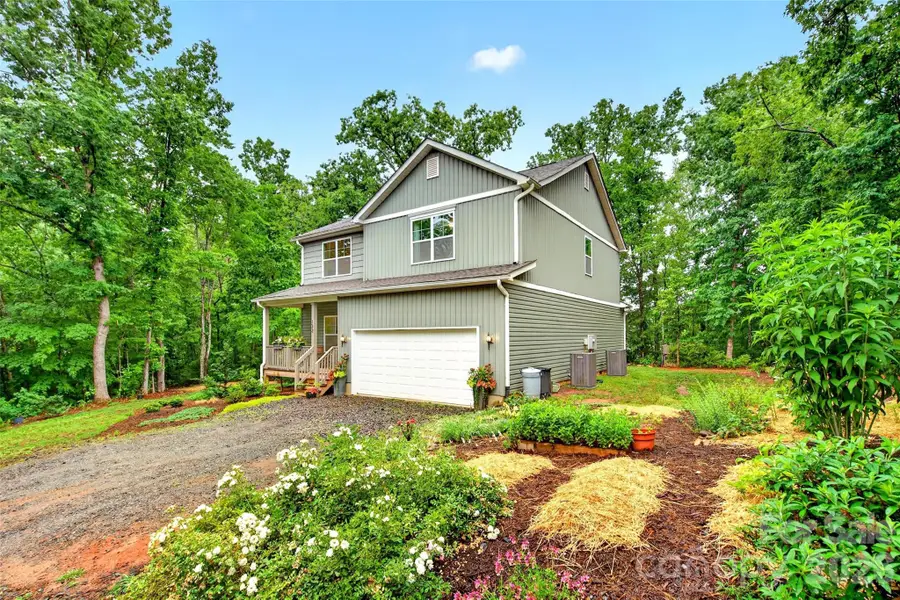 132 Maple Ridge Drive, Old Fort, NC 28762 - #2