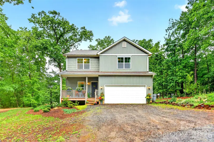 132 Maple Ridge Drive, Old Fort, NC 28762 - #3