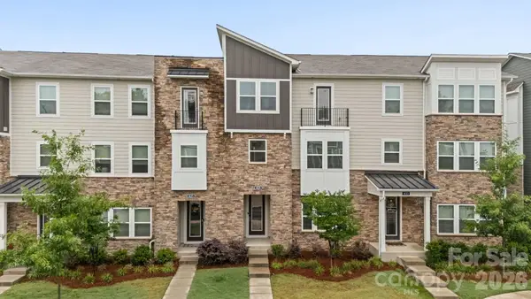 1629 Unison Drive, Charlotte, NC 28262