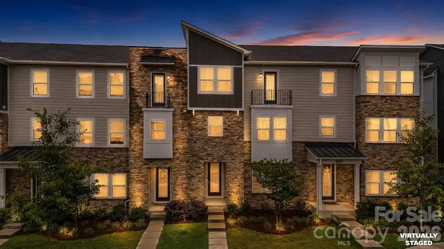 1629 Unison Drive, Charlotte, NC 28262 - #2