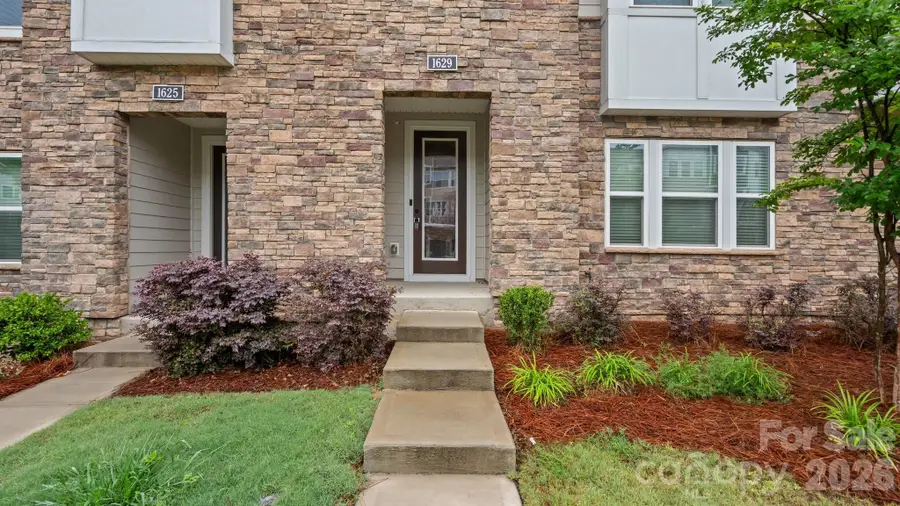 1629 Unison Drive, Charlotte, NC 28262 - #3