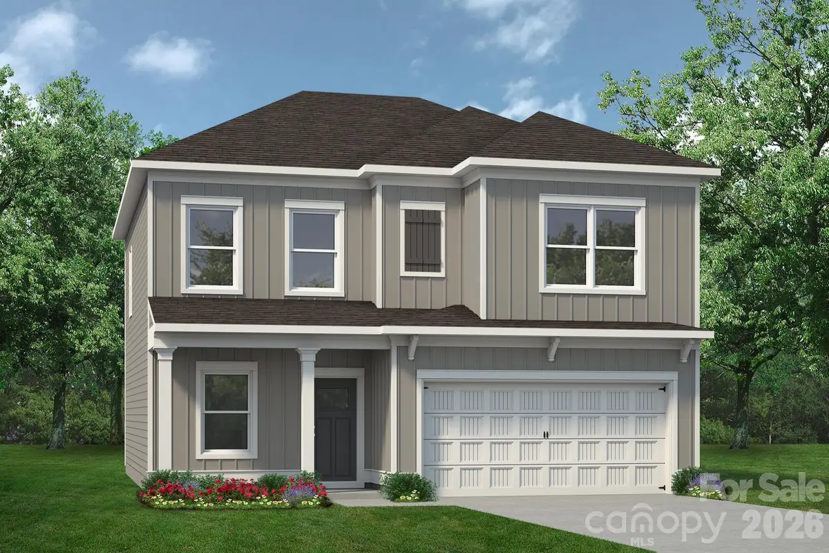 4239 Ruth Creek Court, Charlotte, NC 28216 - #1