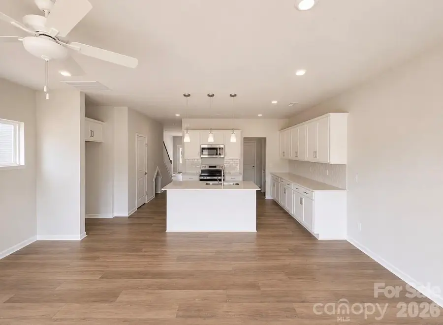 5820 Salamander Run Lane #44, Charlotte, NC 28215 - #3