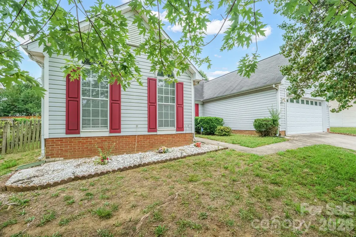 9426 Cantle Drive, Charlotte, NC 28216 - #1