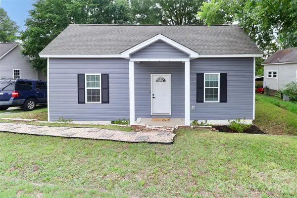 703 S Main Street, Landis, NC 28088