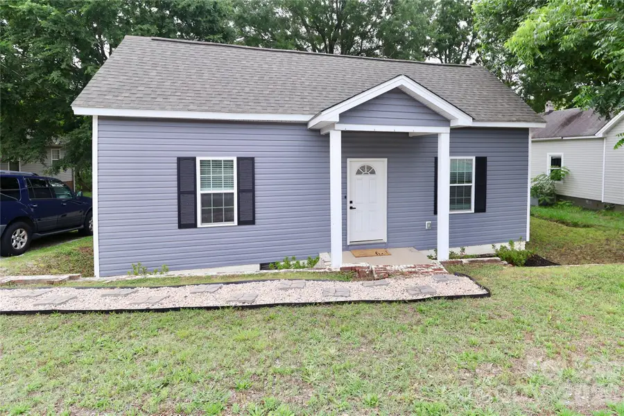 703 S Main Street, Landis, NC 28088 - #3