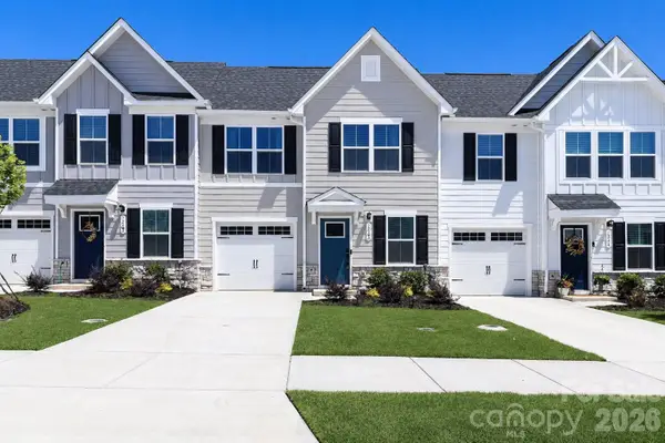 126 Jameson Park Drive #C, Troutman, NC 28166