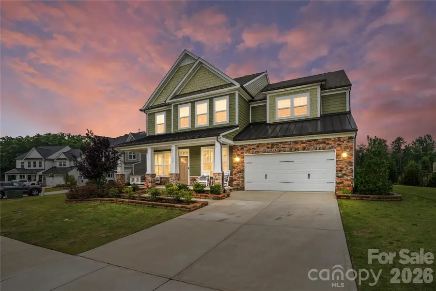 716 Landau Road, Waxhaw, NC 28173 - #2